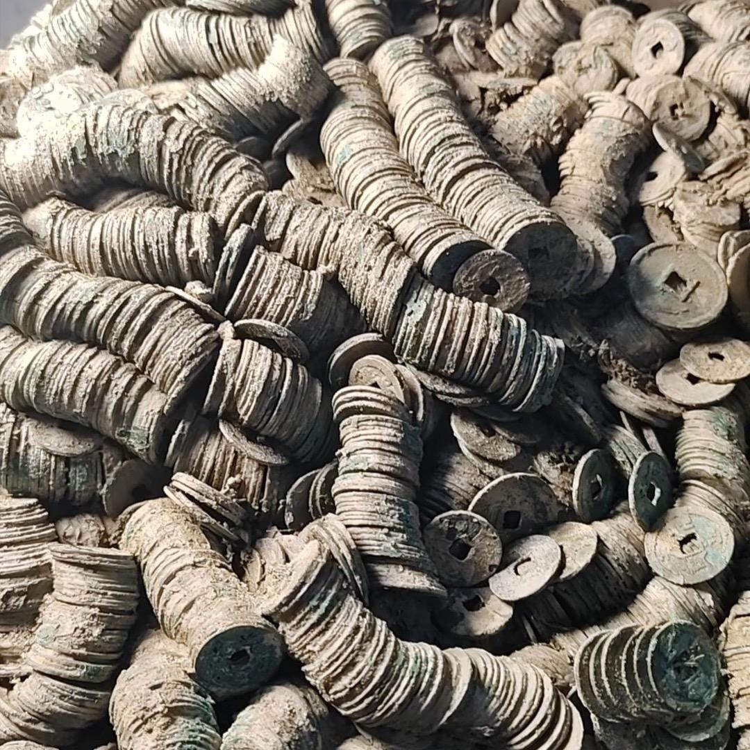 胡同捡漏合作社