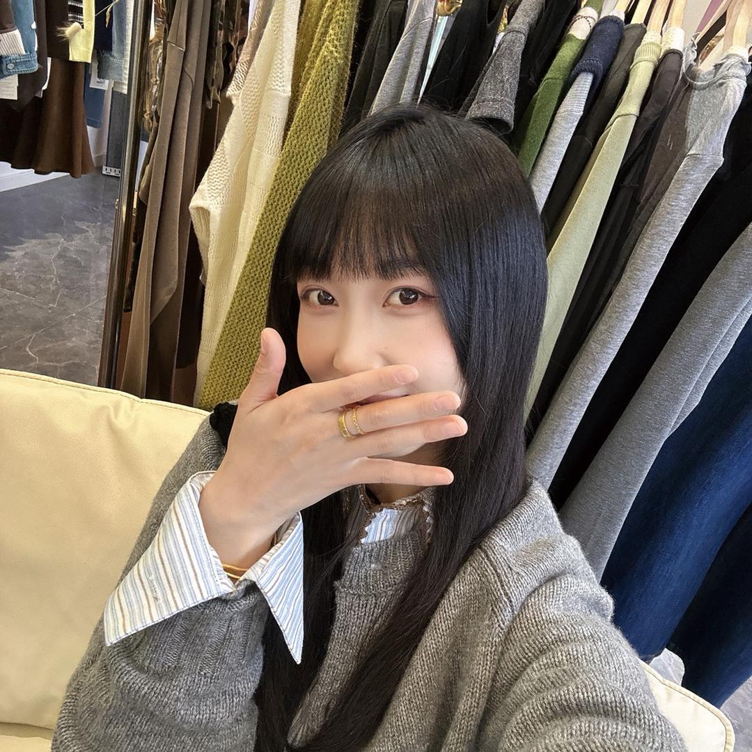 悦己女装