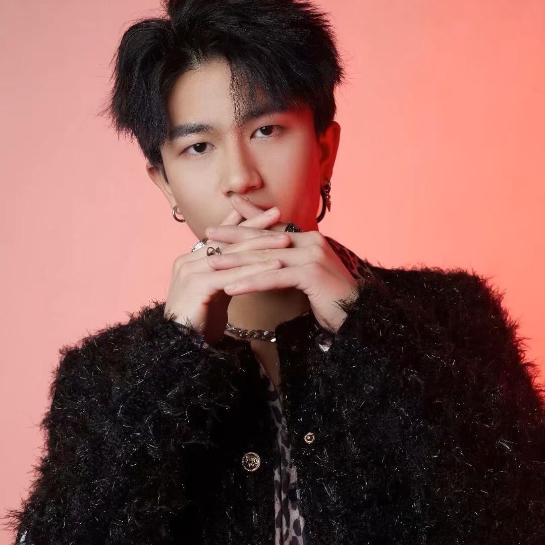 追溯男士理发馆💈皓然