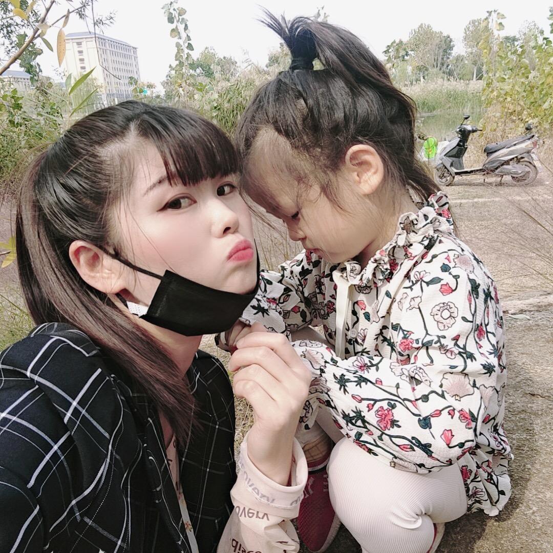 生活有苦有甜🌸