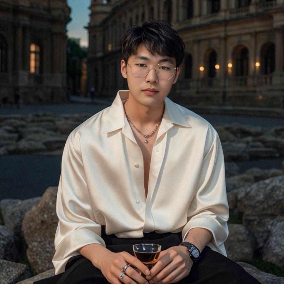 东北子豪（日常记录）