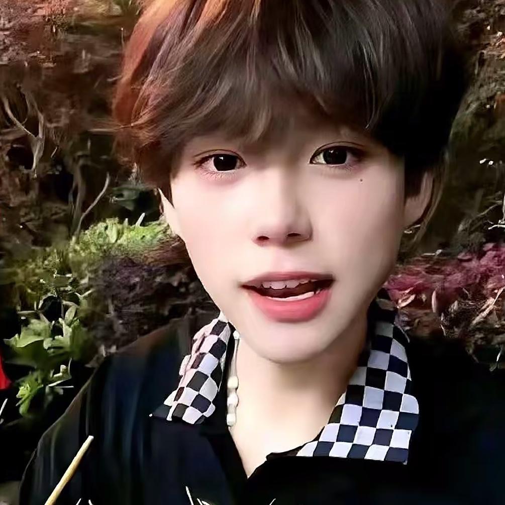 哈哈哈🍂