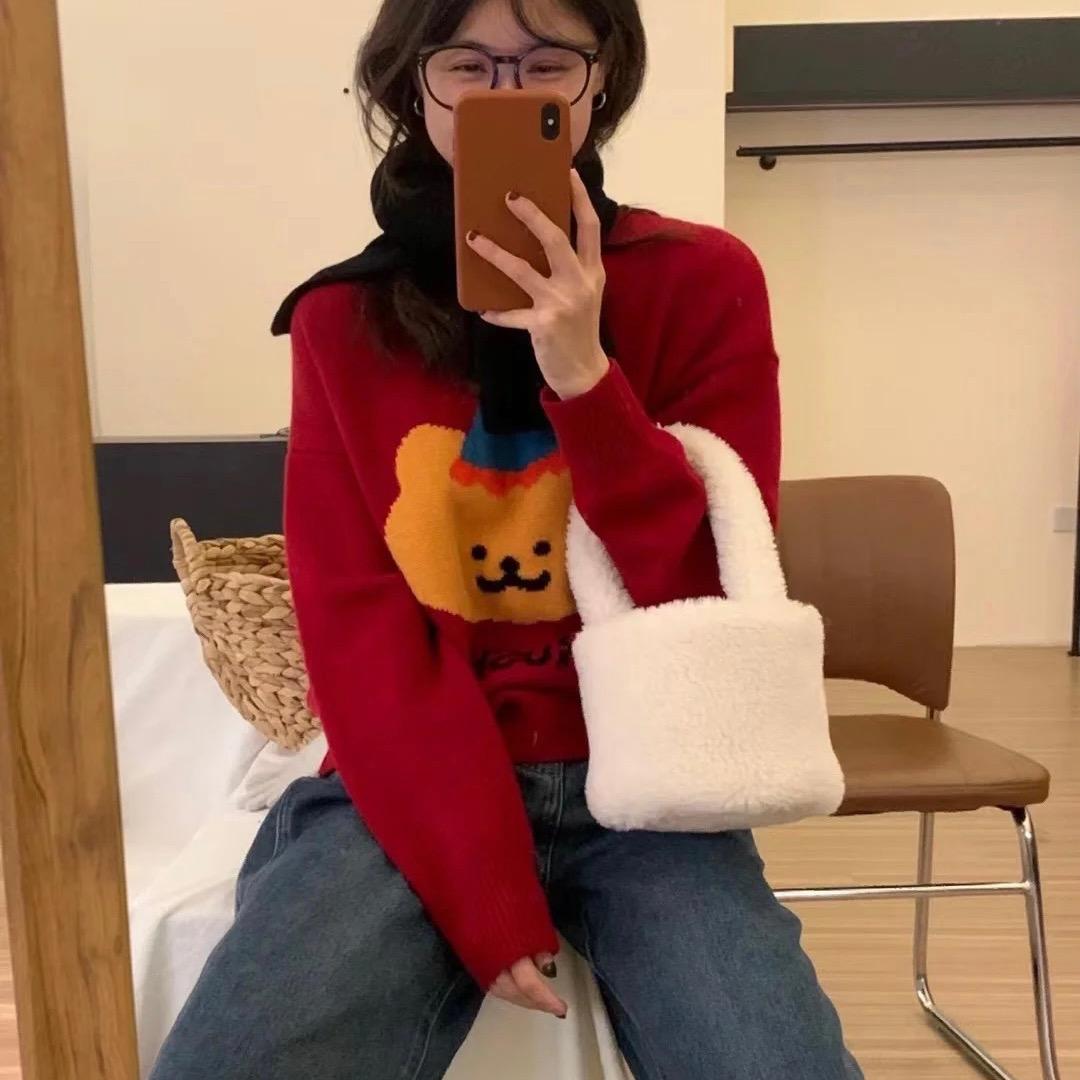 濮院酸甜羊毛羊绒