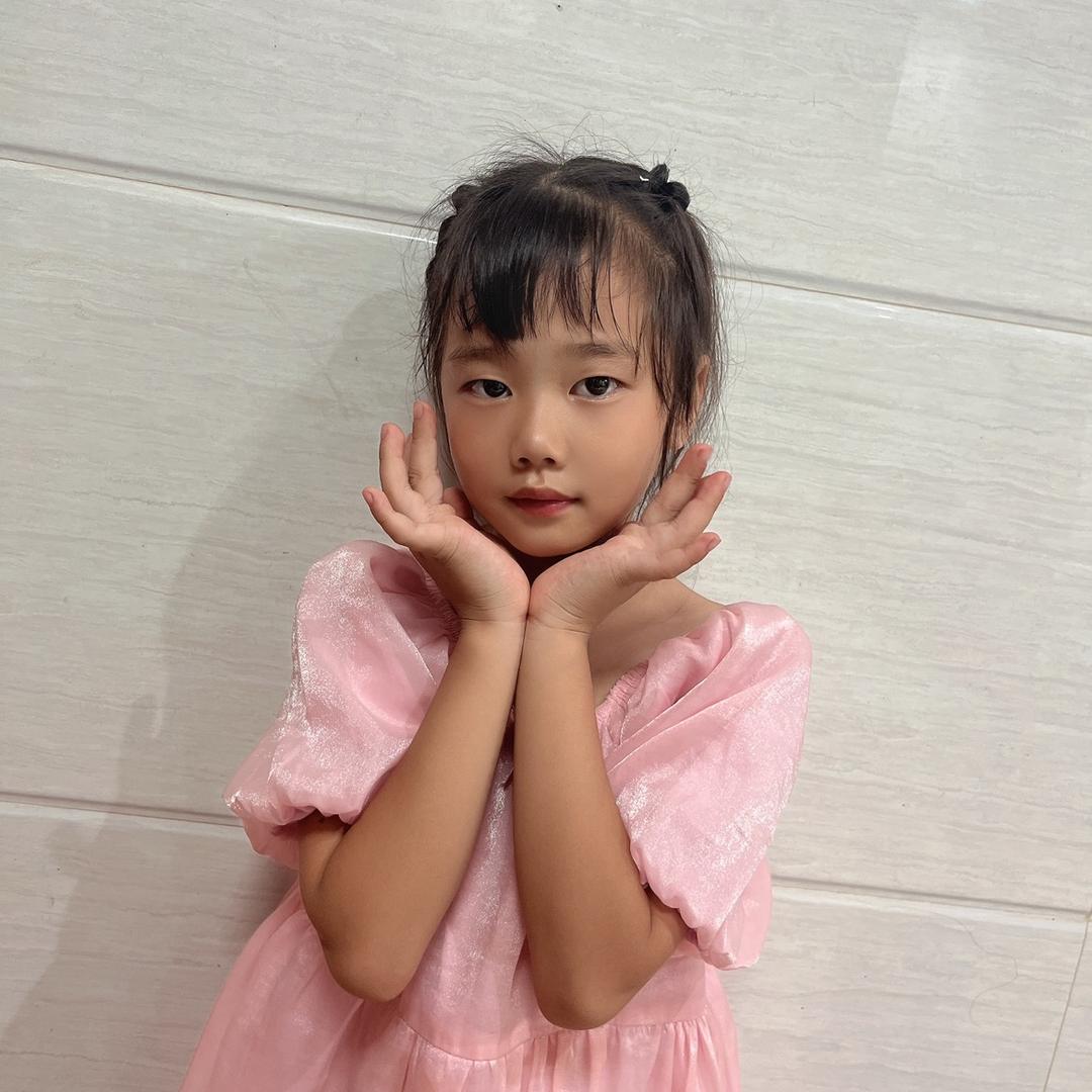 莎莎同学