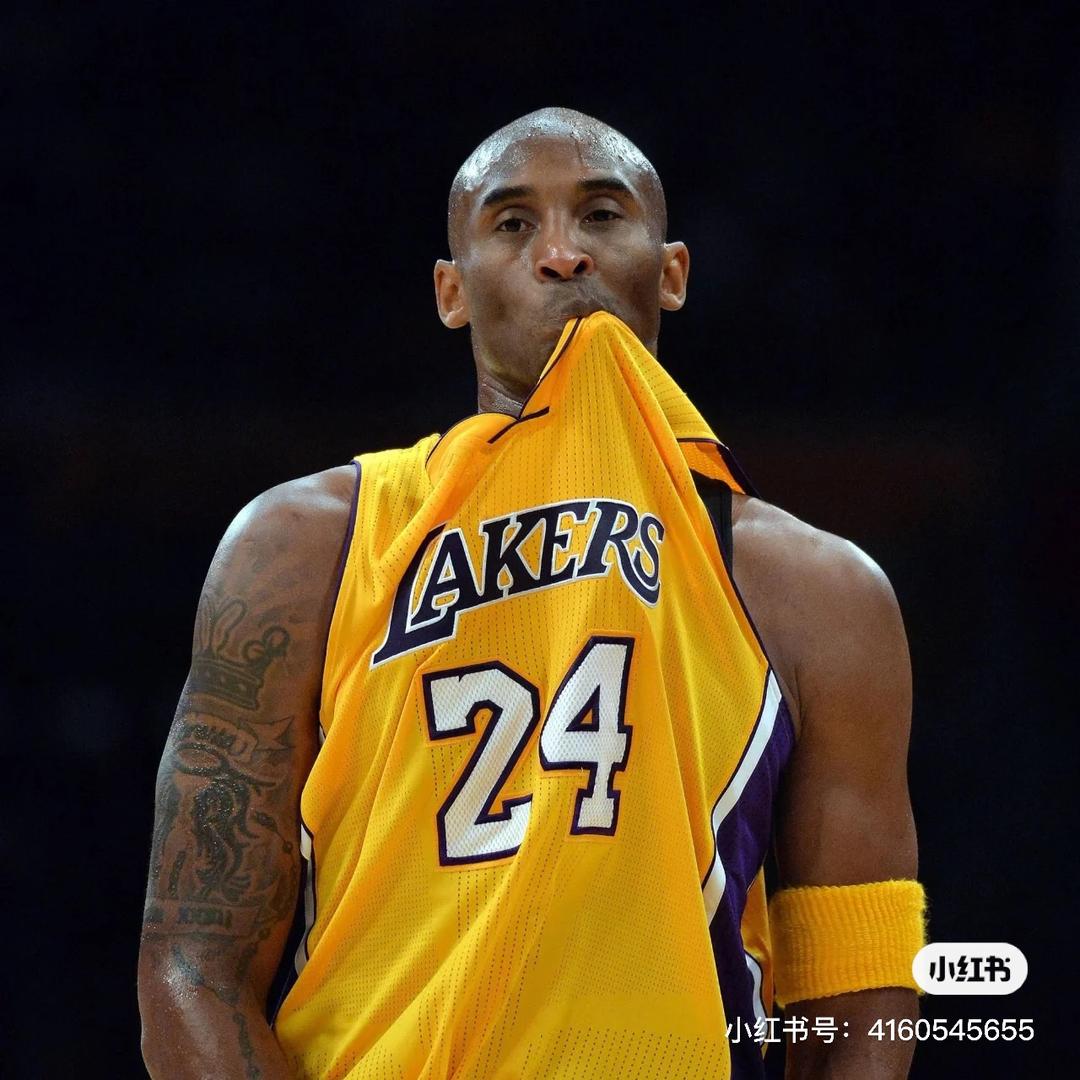 科比布莱恩特的回忆🏀