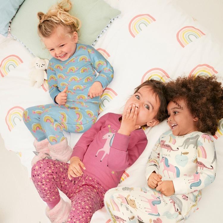 棉棉熊外贸童品严选