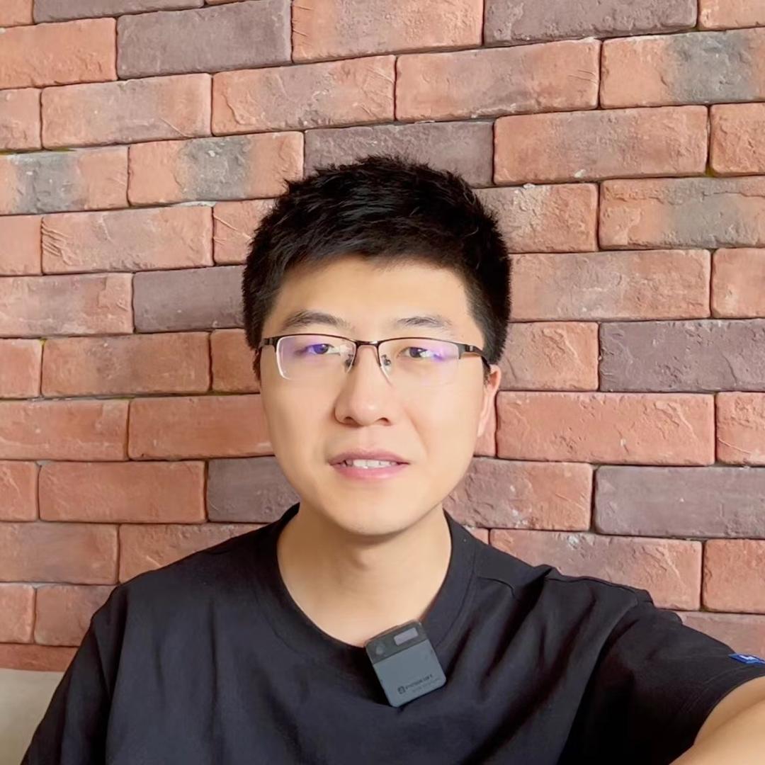 面试官林木说校招