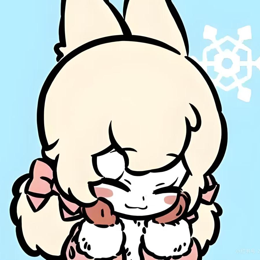 念鱼🍥