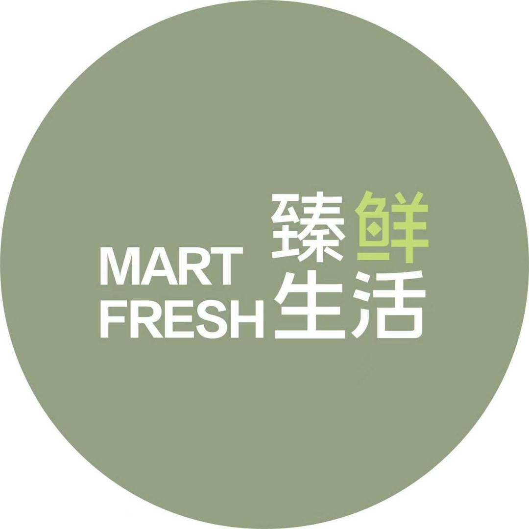 臻鲜超市官方号
