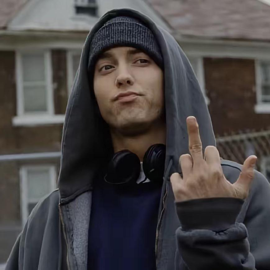 Eminem