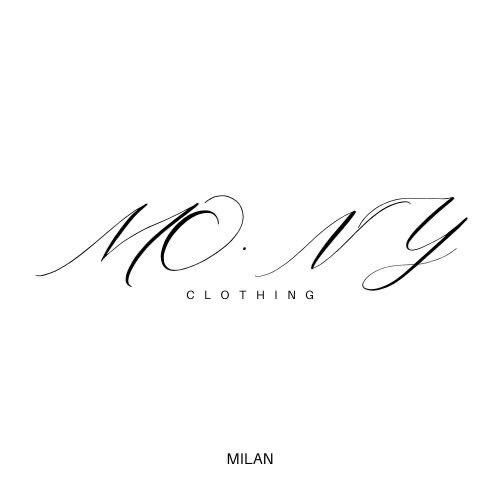 MO·NY 米兰女装工作室