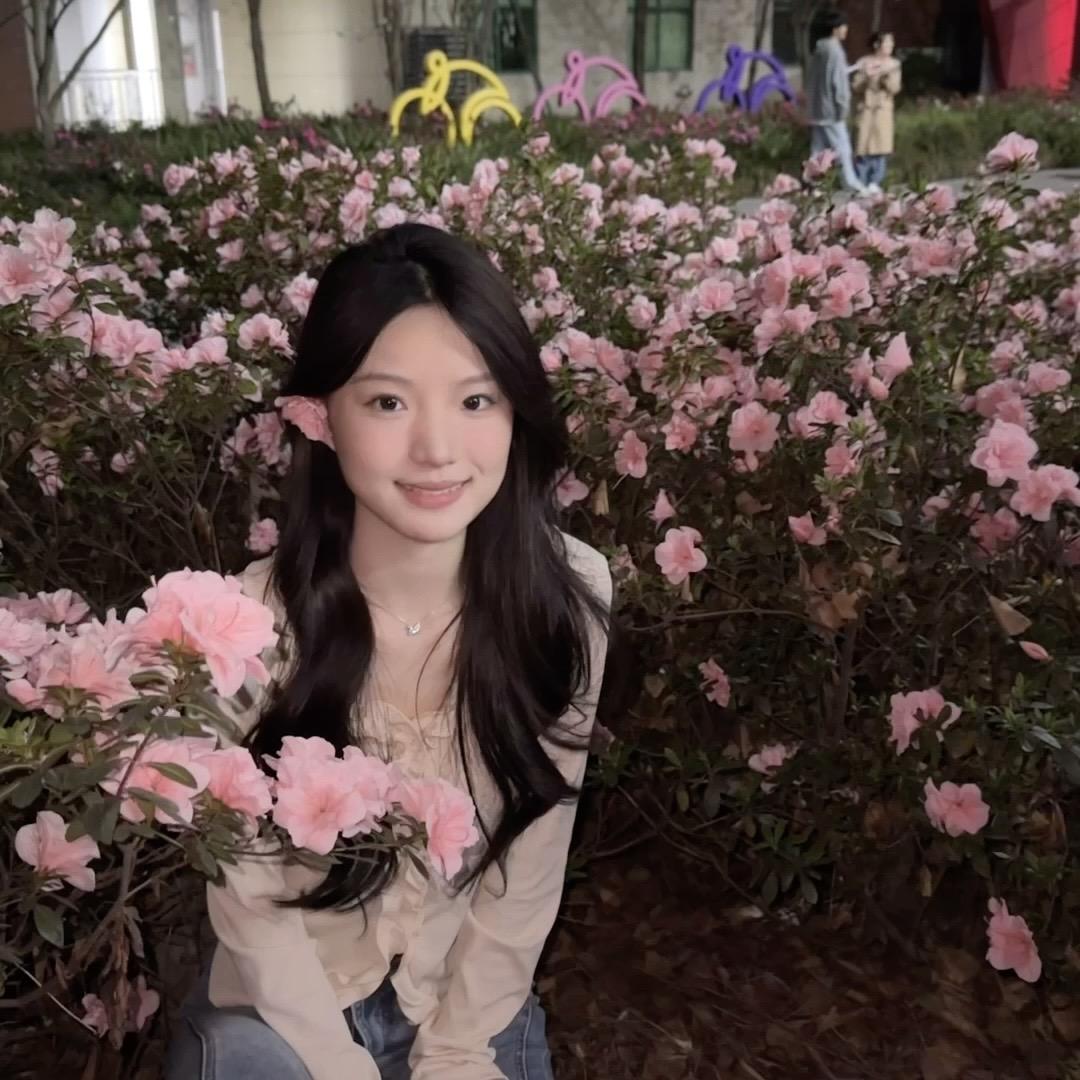 晓tingting