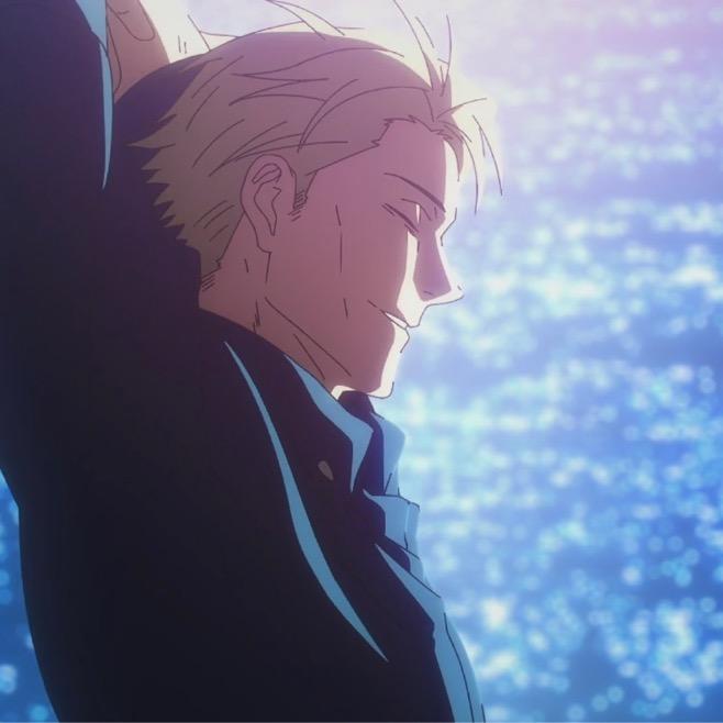 king