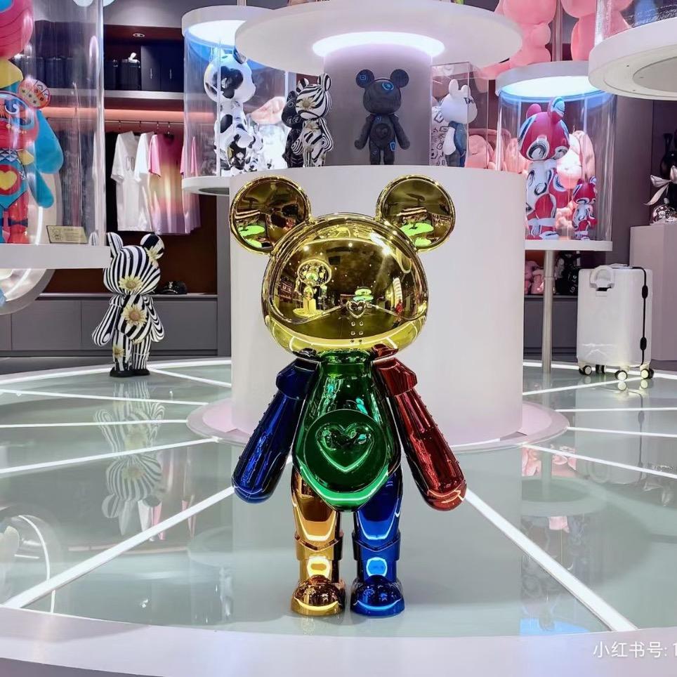 七葫潮玩(肥东吾悦店)