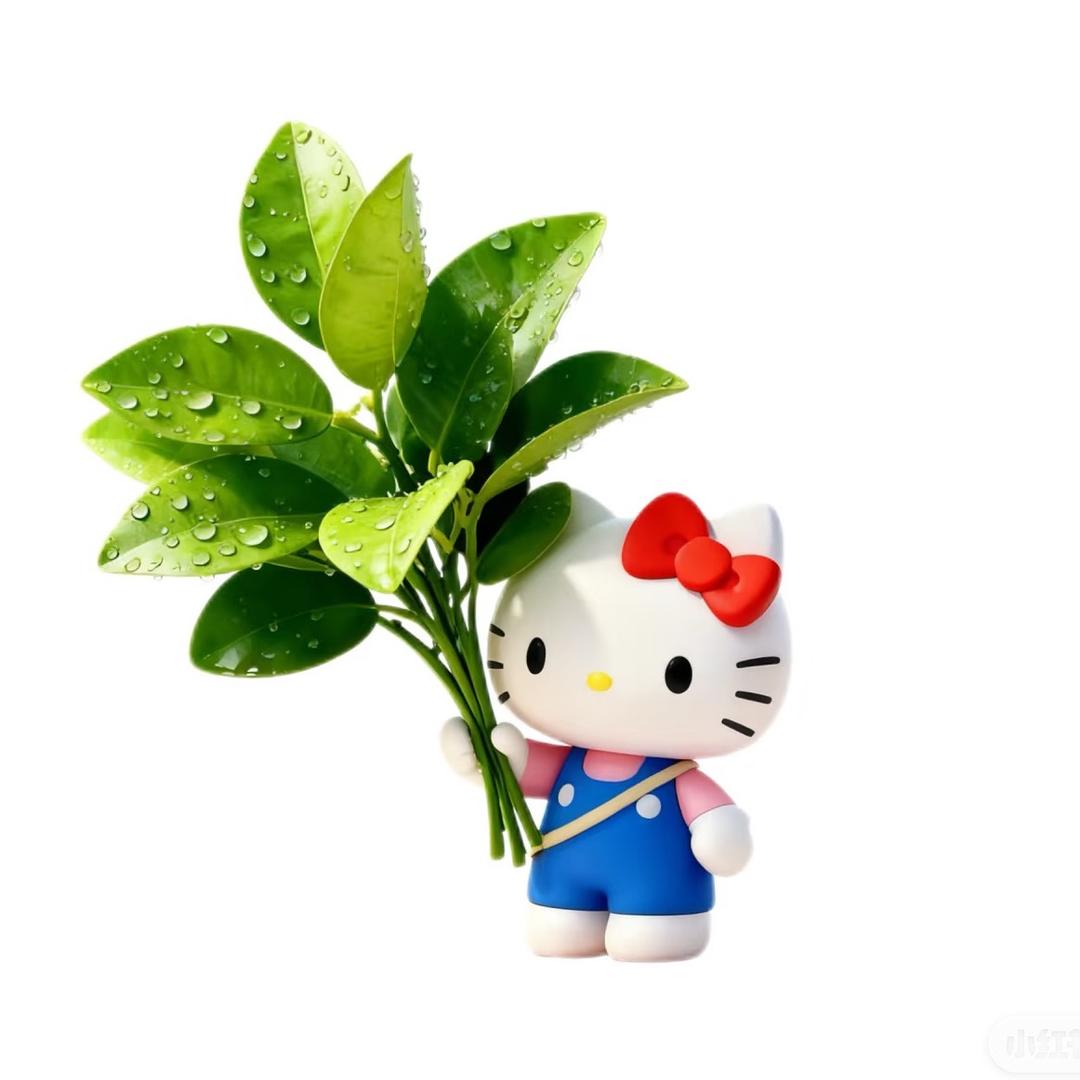 春月梨_🍐