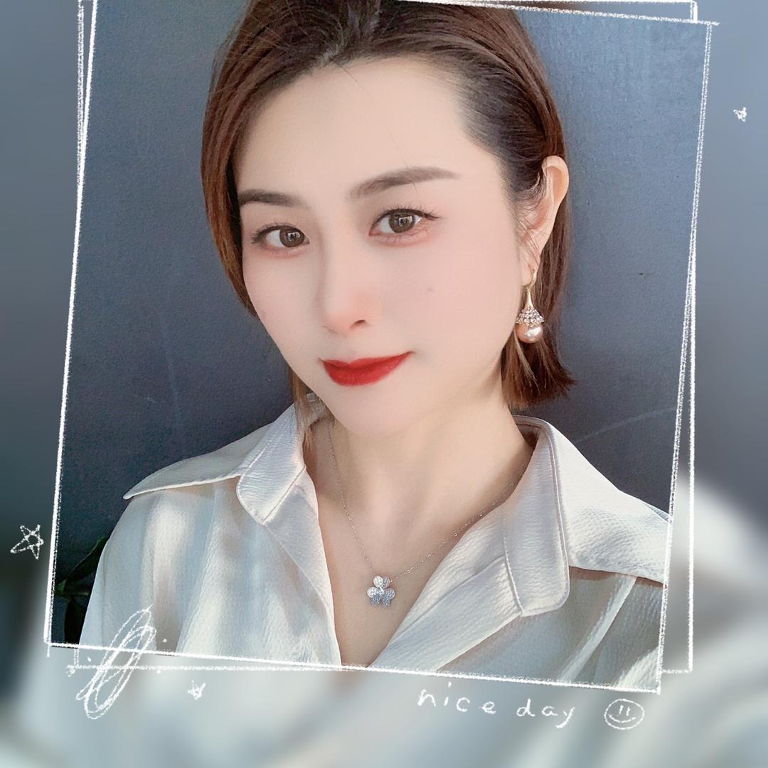 娜娜说