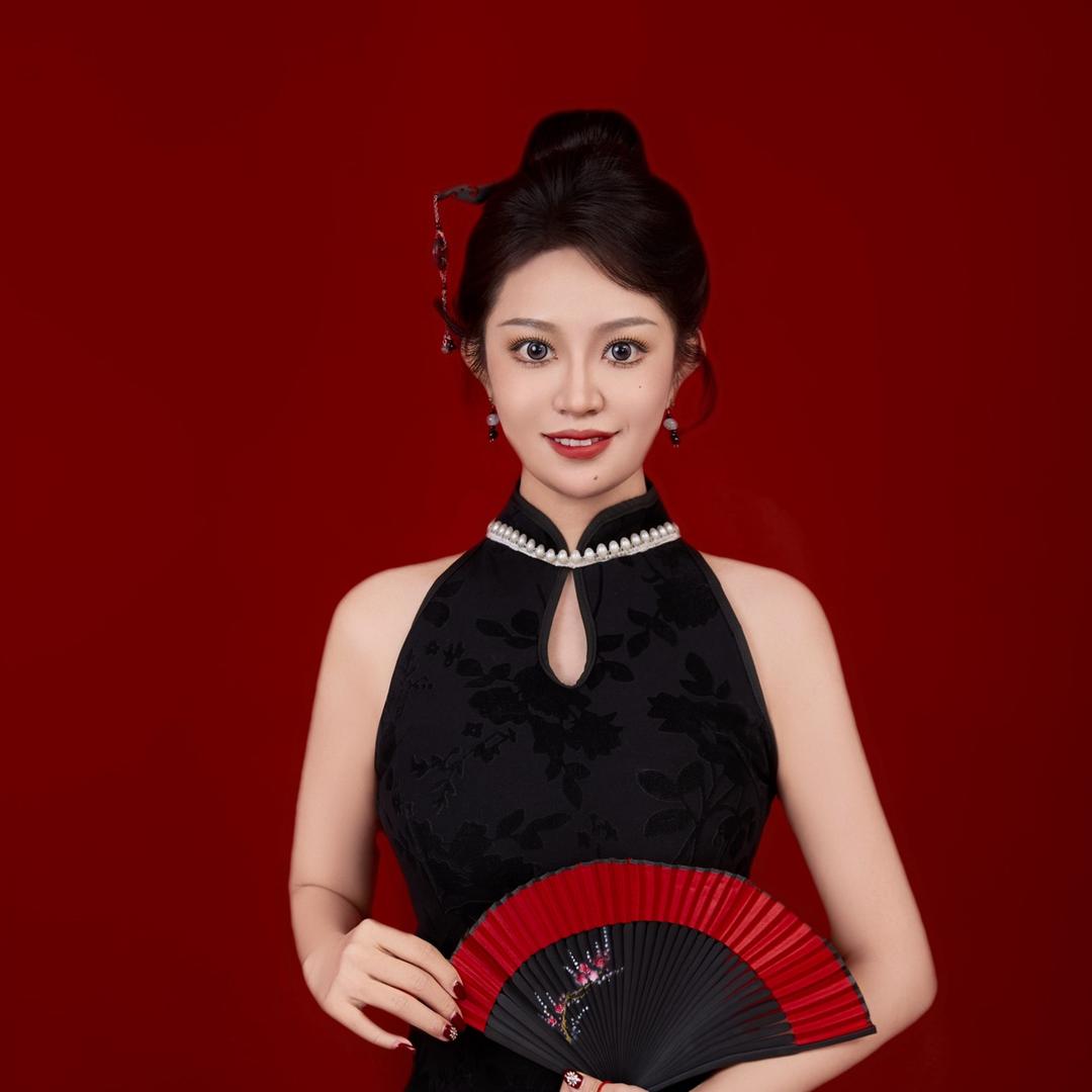 锦鲤附体