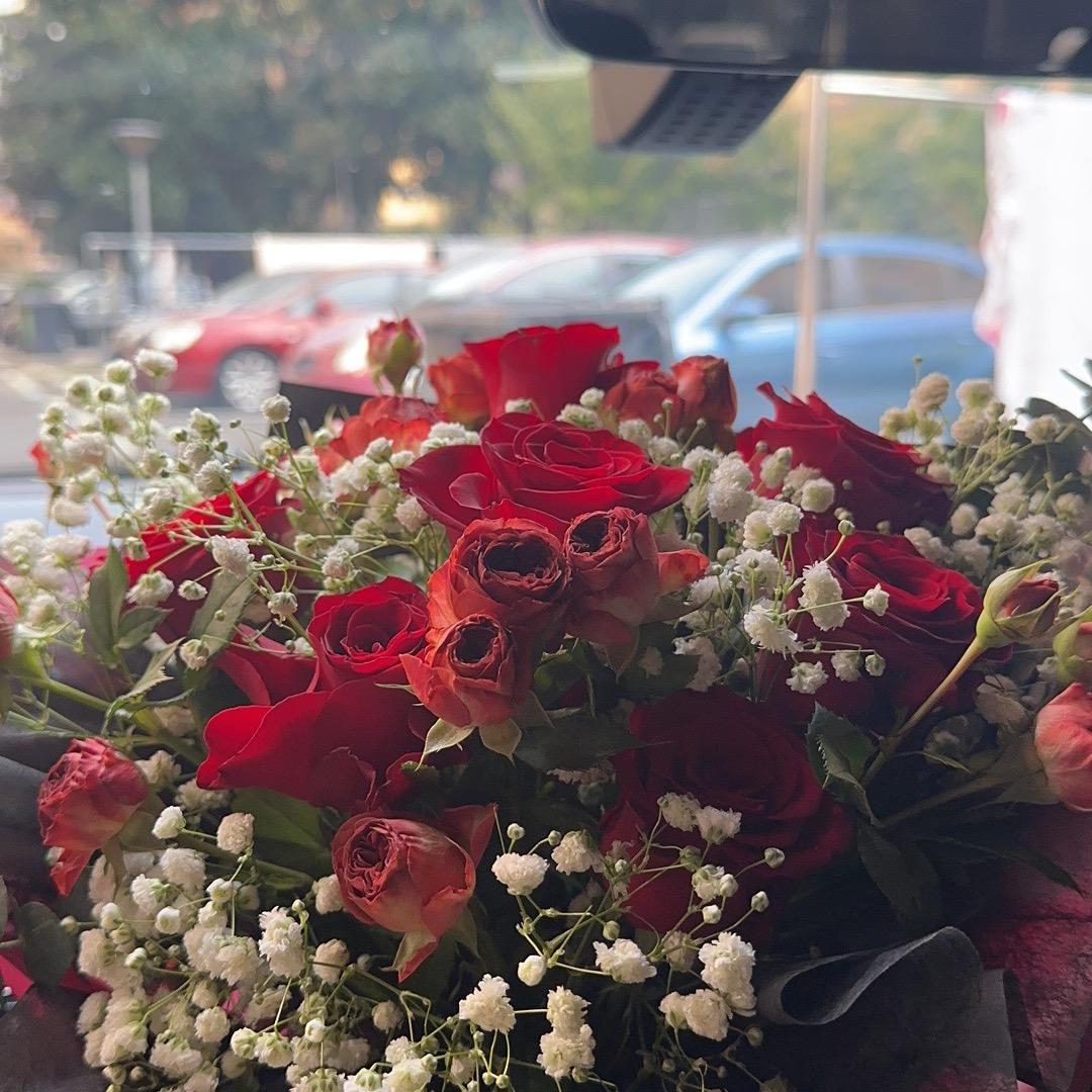 奈落花盆