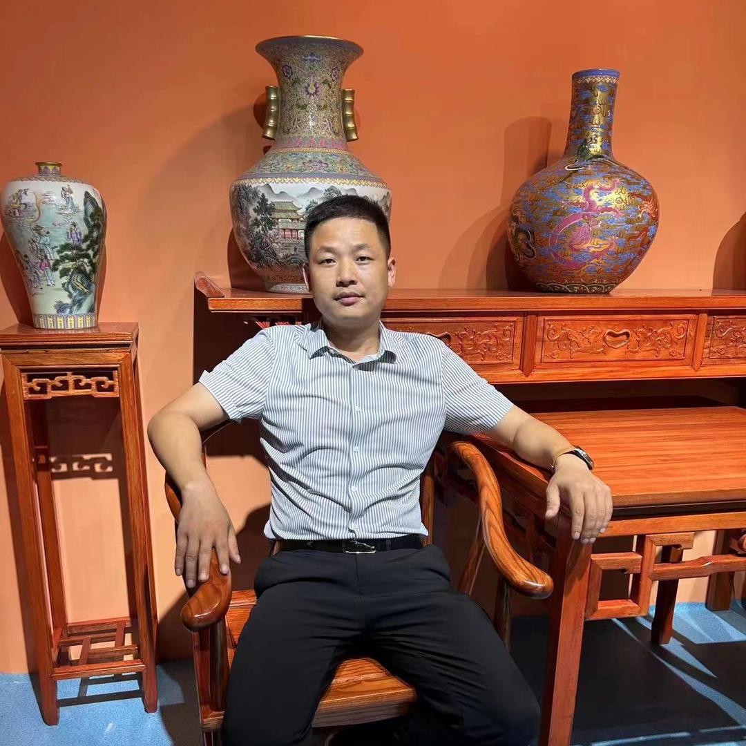 刚哥艺术馆