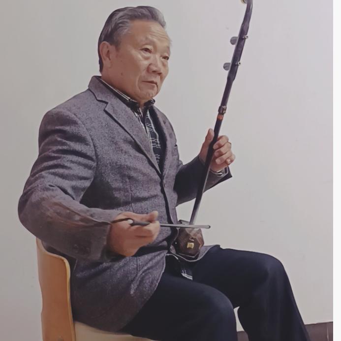 杨老师