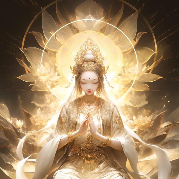 元霄子的修行日常