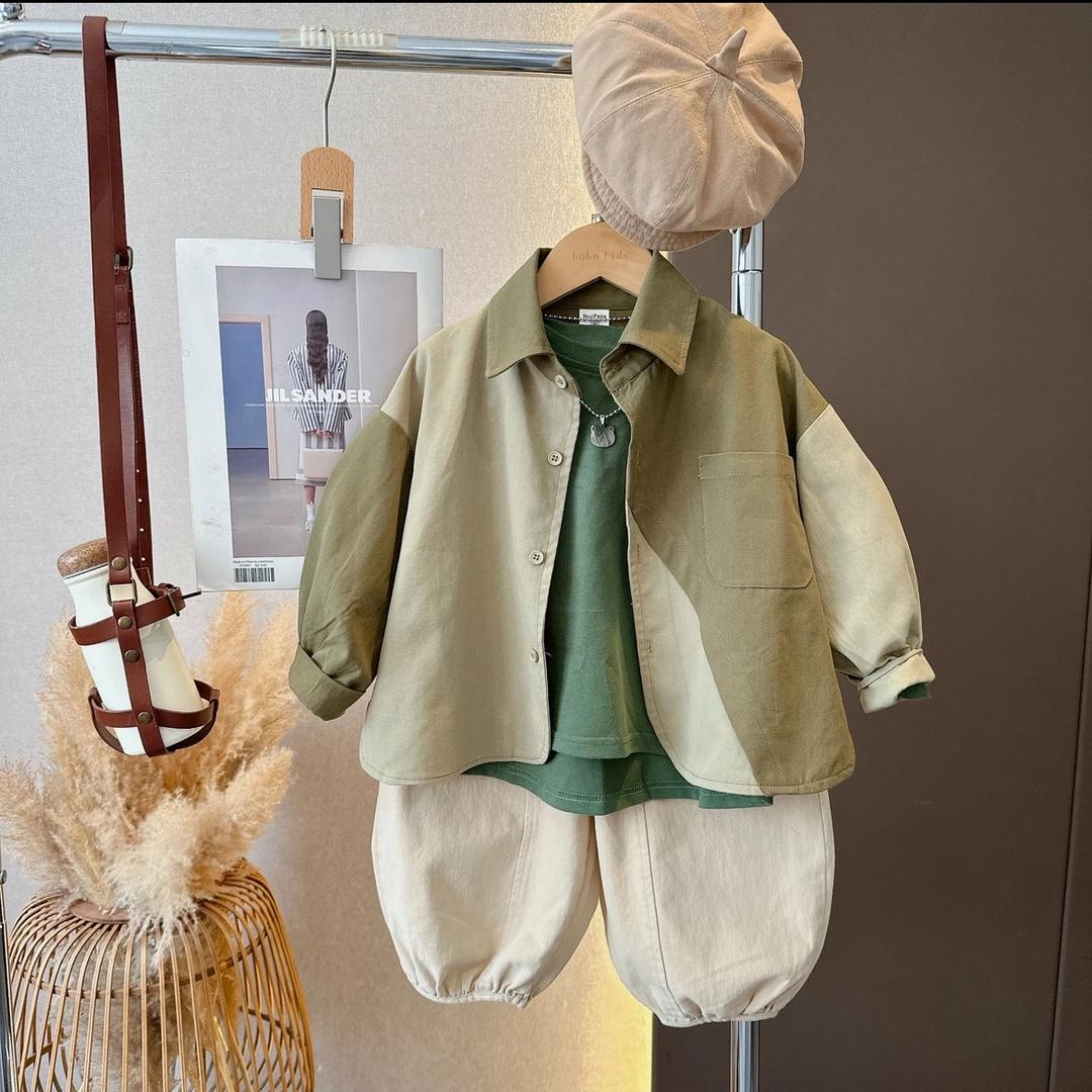 小萌主原创设计