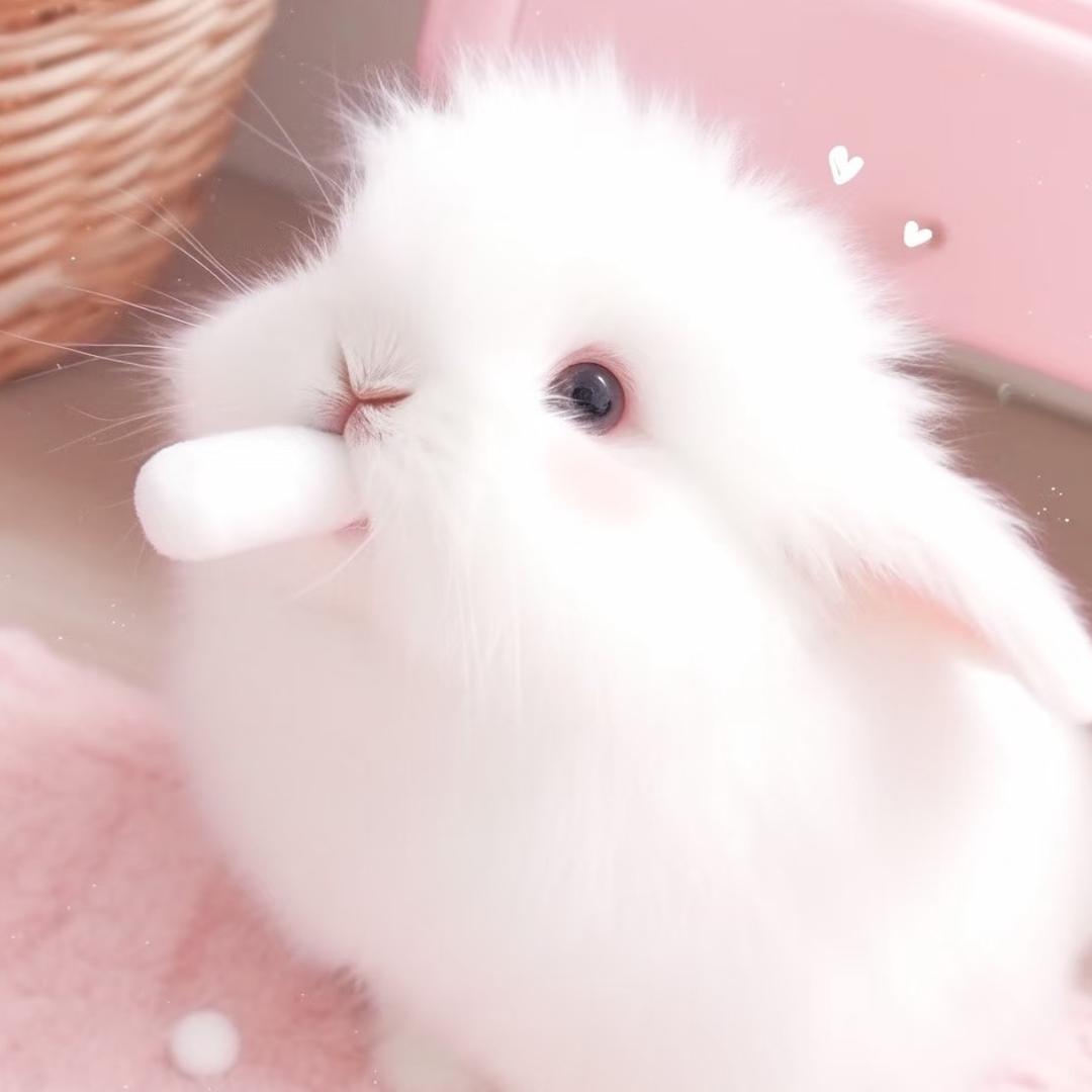 喵喵兔