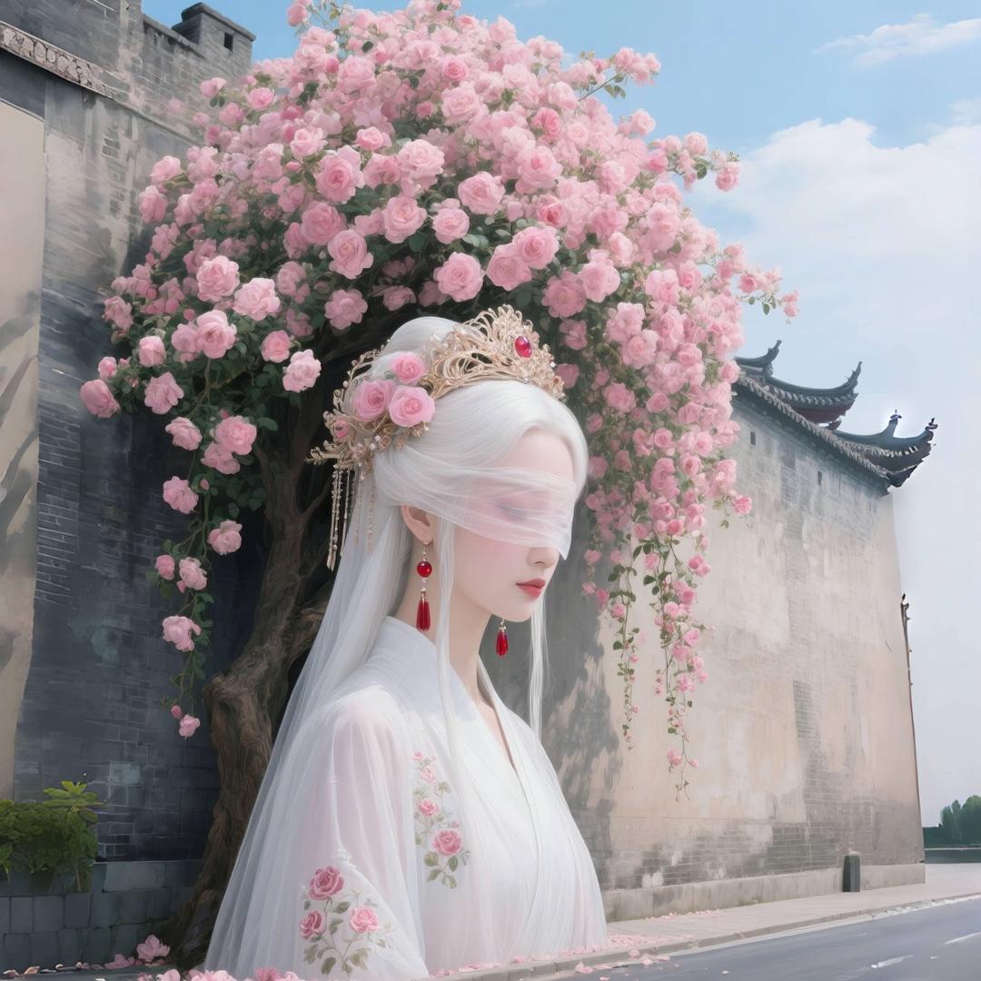 花开半夏
