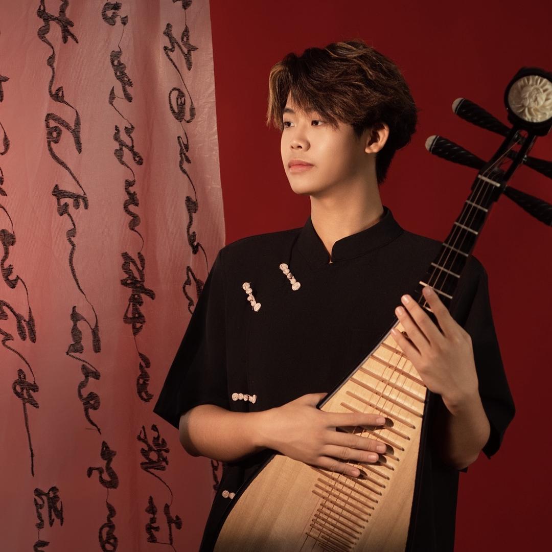 琵琶王以坤