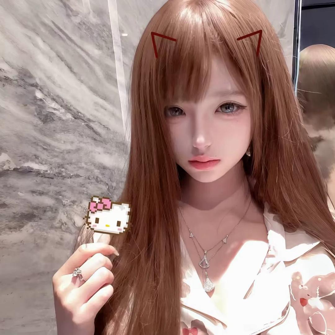 小Y.