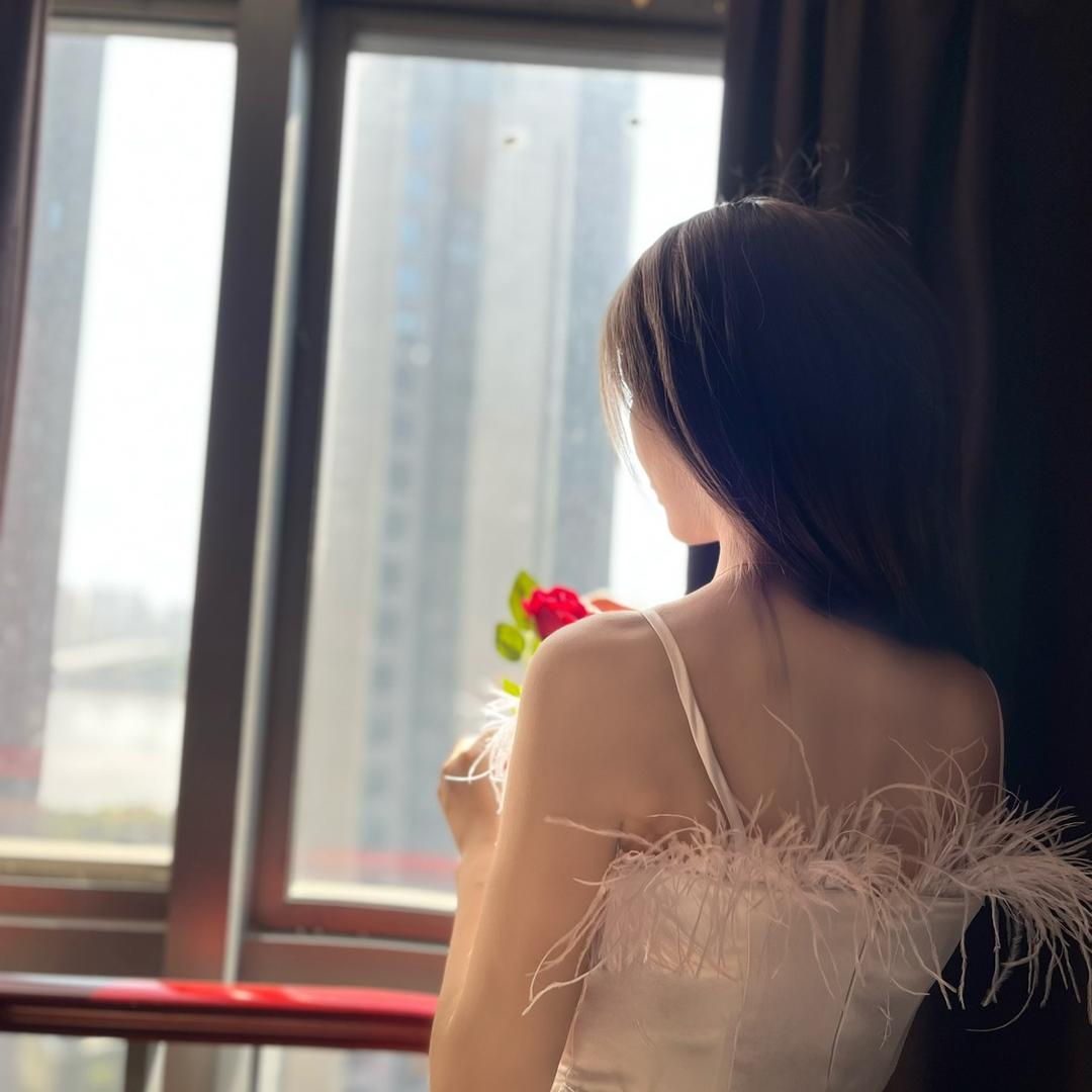 灵溪🎀