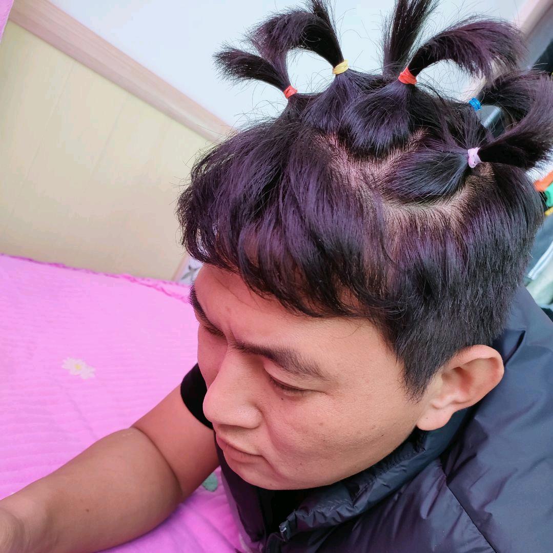 小磕巴