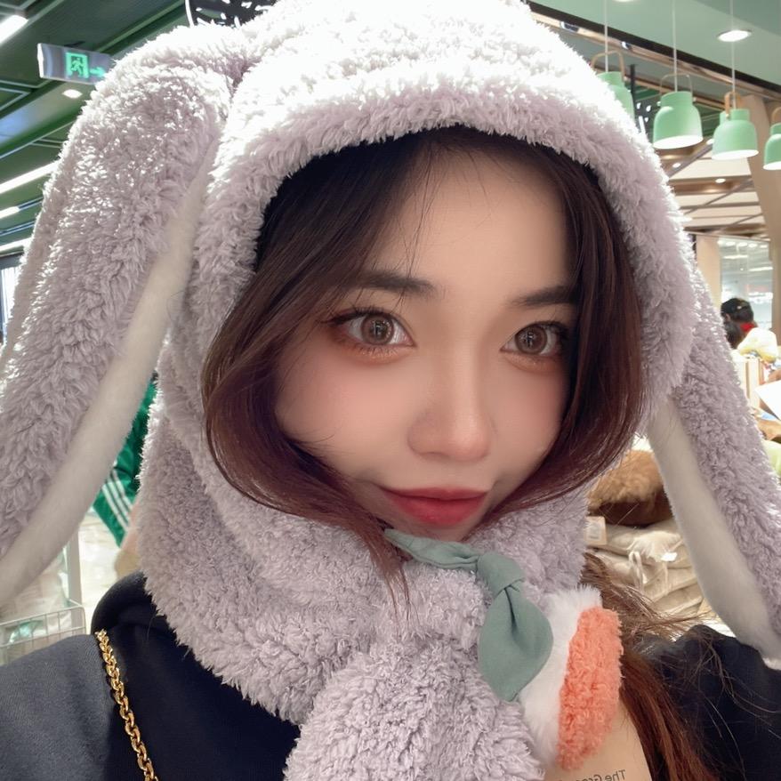 点背的大脸糯