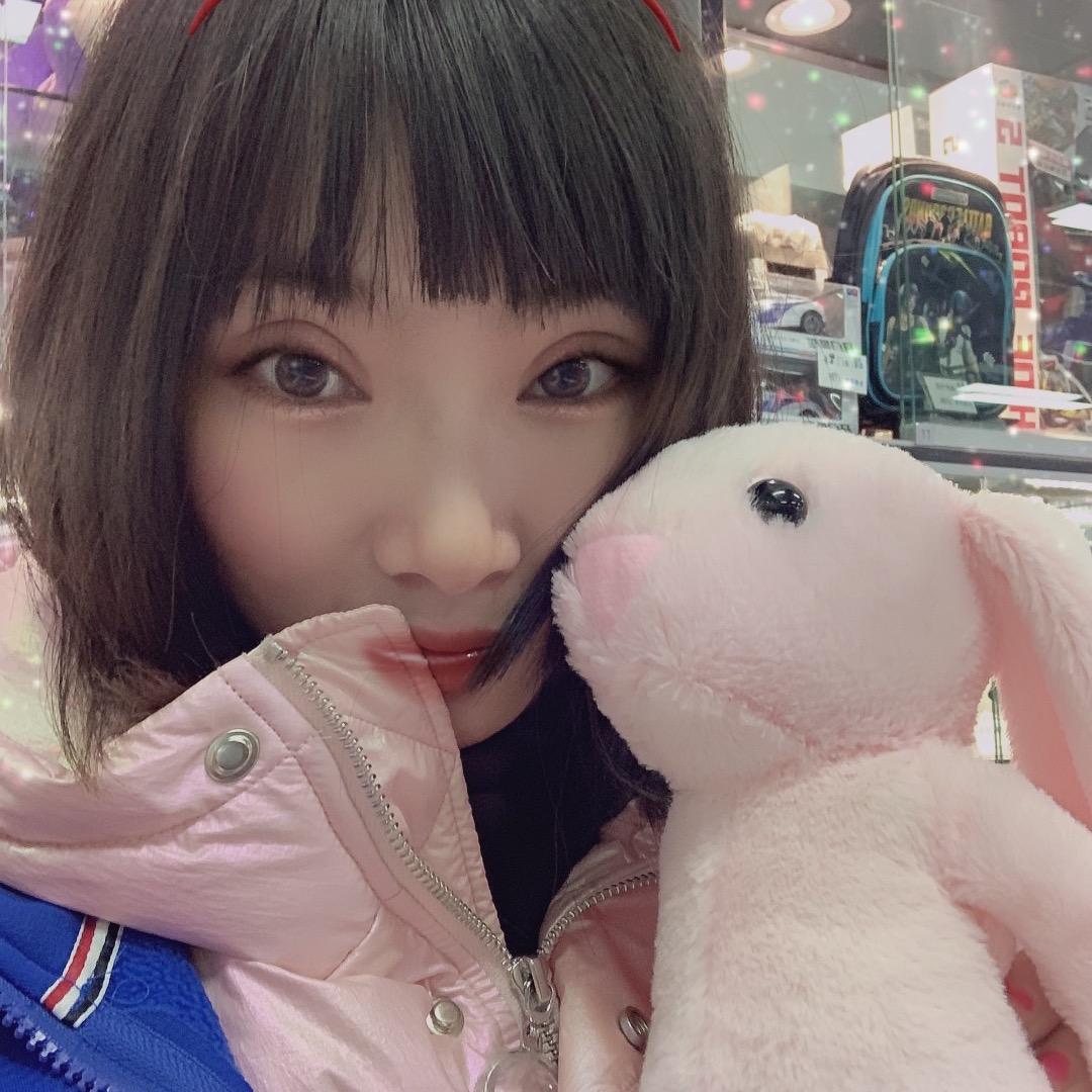 阚哇噻姑娘
