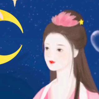 俊涛浩然的奶奶