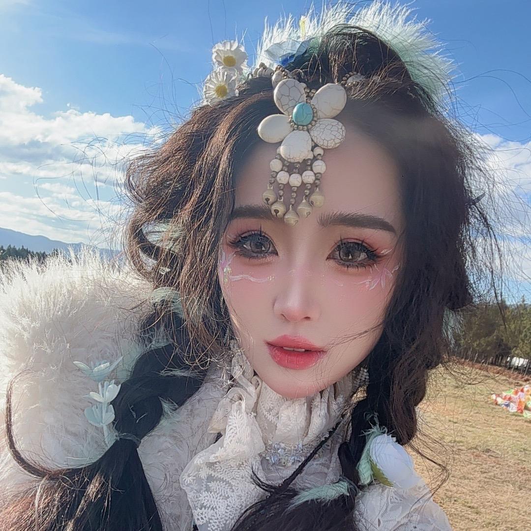 璐璐的快乐生活