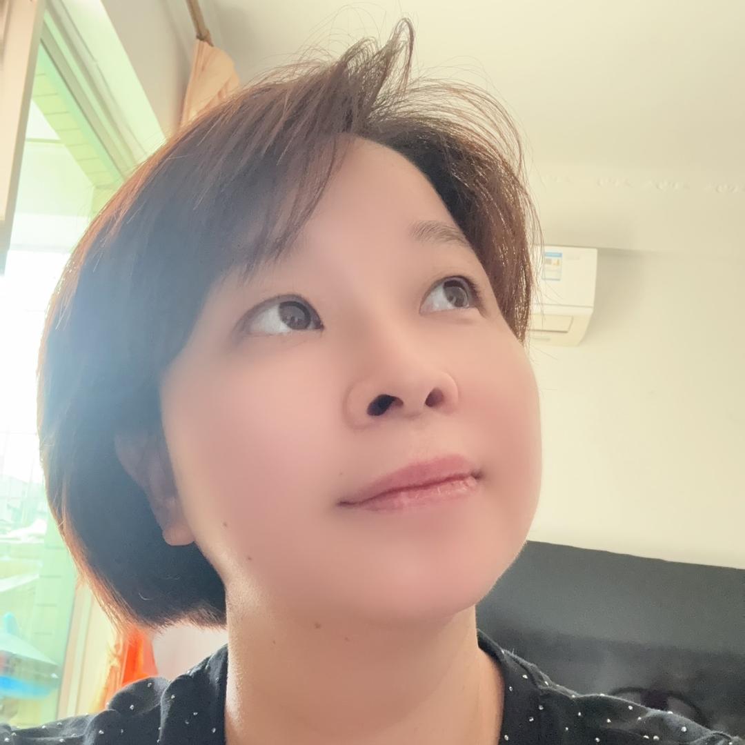 海萍姐聊直播成长