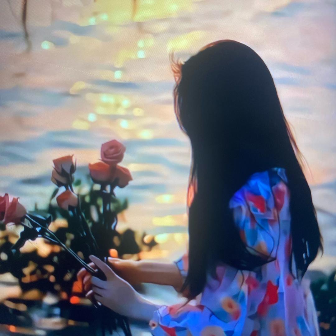 天涯共此时Y