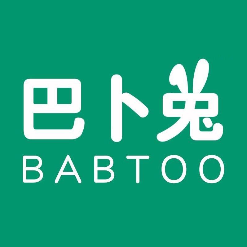 巴卜兔奇趣岛