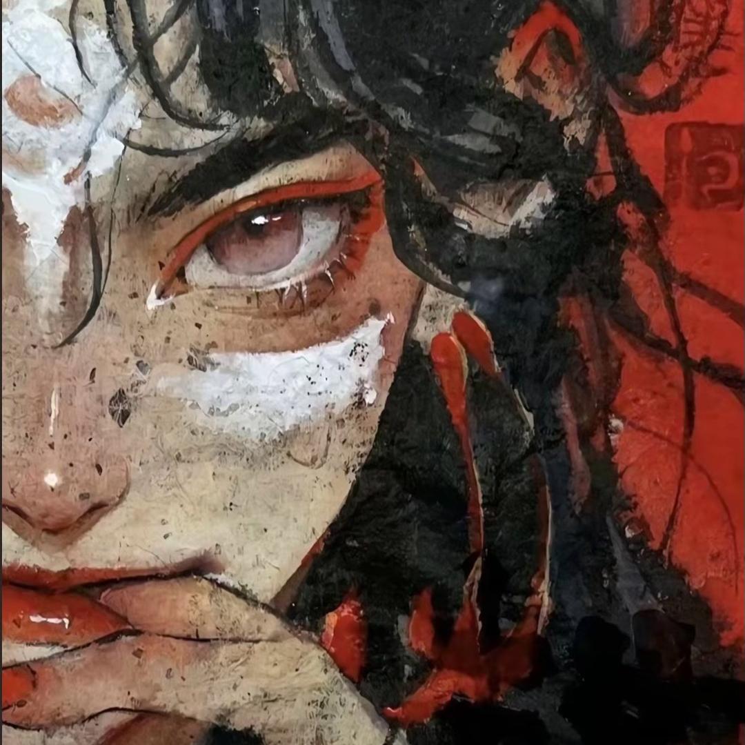 小森跑刀(三角洲行动)