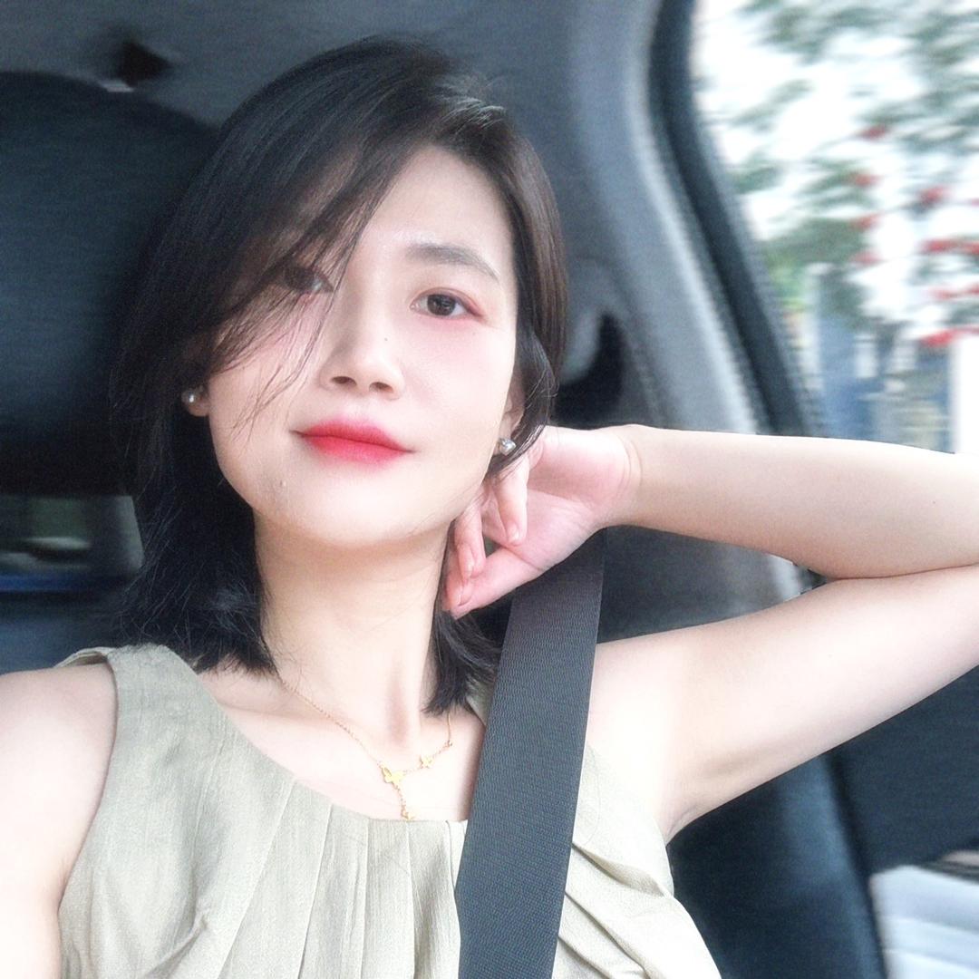 不惑少女🌸