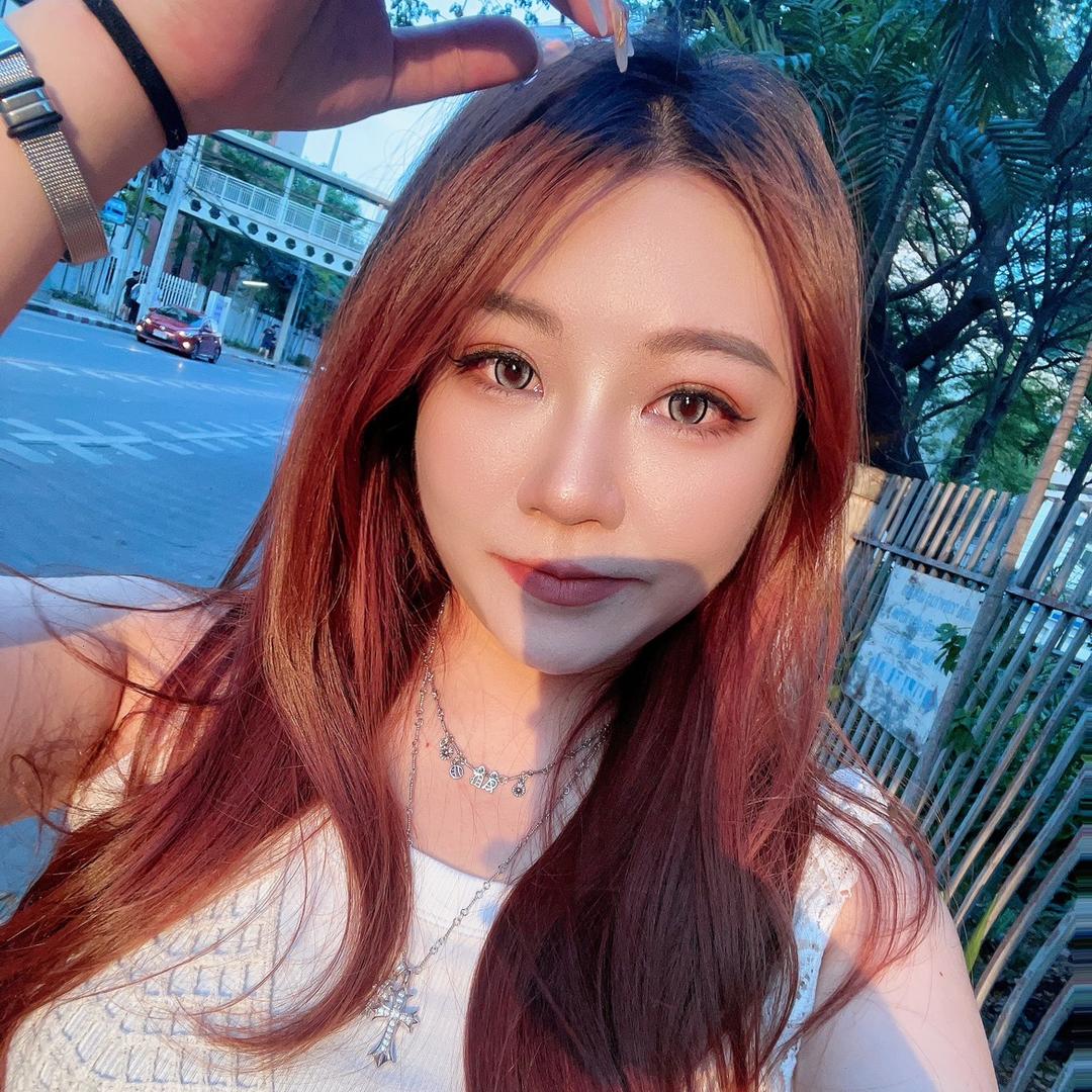 丹丹子🦋