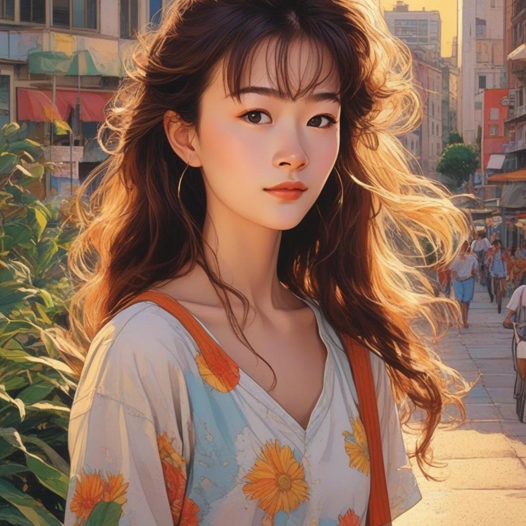 对外汉语莎莎老师