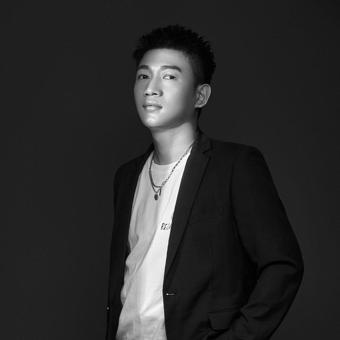 杨凯美发官方帐号