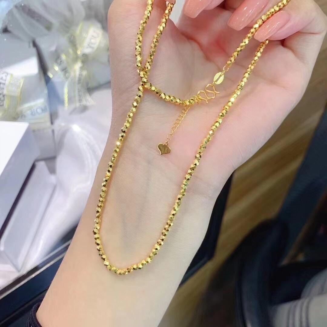婵宝珠宝店