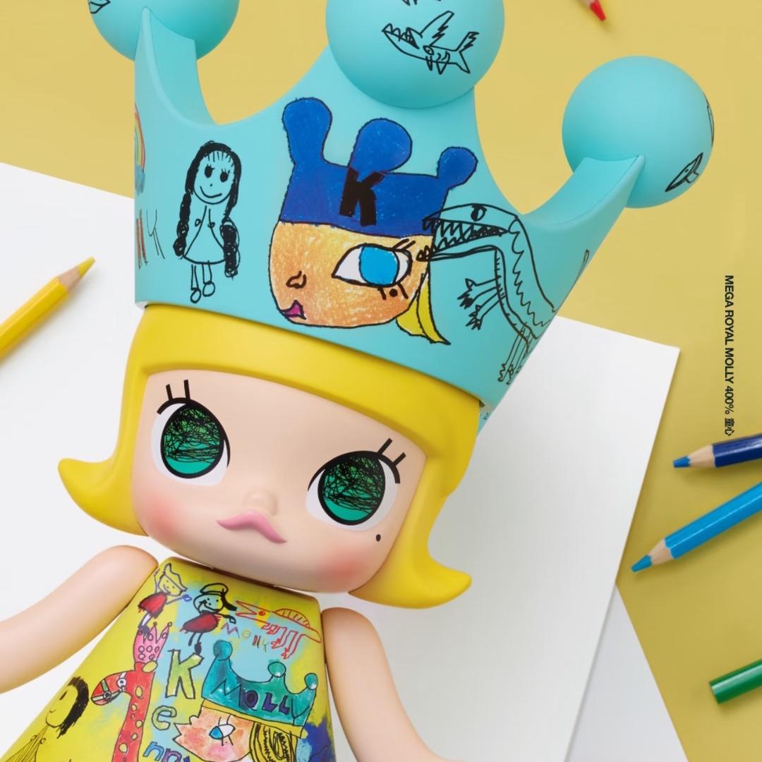 CCtoy潮玩多财多亿版