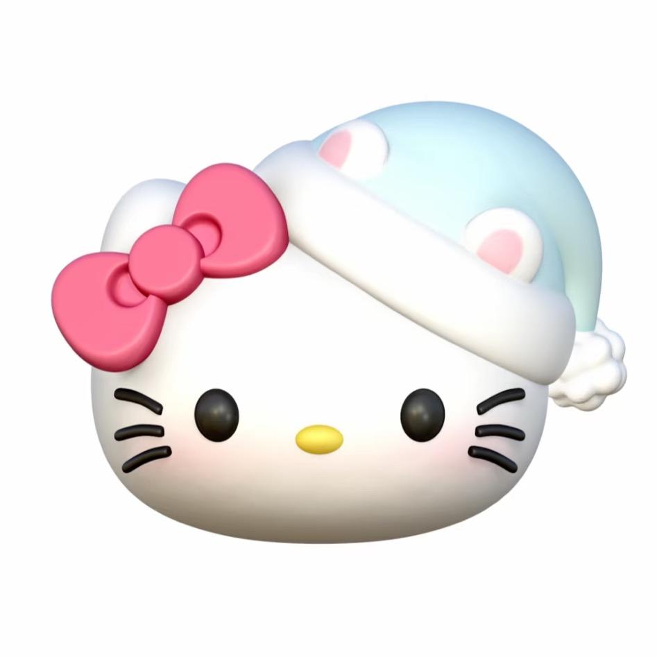 kitty