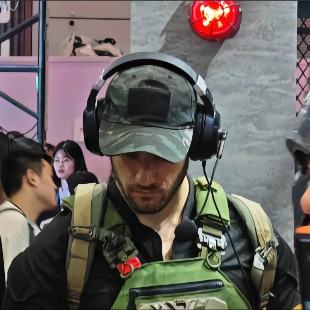 劳七（三角洲）