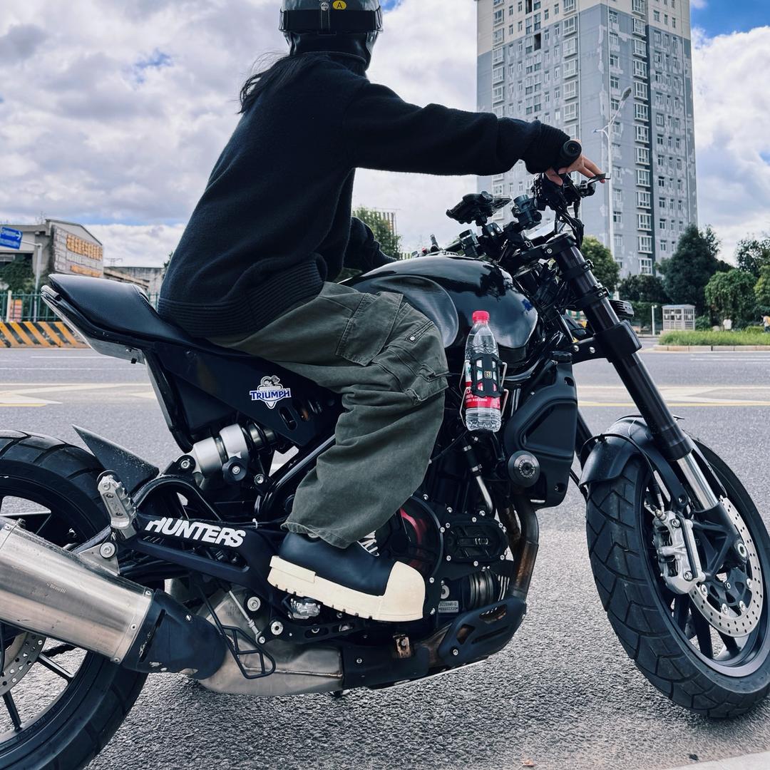 泡泡龙and铮铮妤