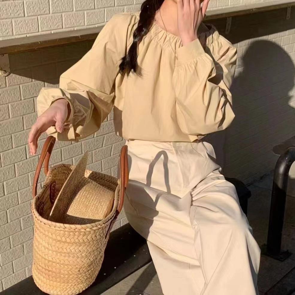 果然是女装